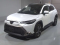 2023 Toyota Corolla Cross