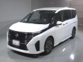 2025 Nissan Serena