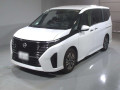 2025 Nissan Serena