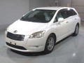 2008 Toyota Mark X Zio