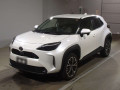 2020 Toyota YARIS CROSS