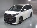 2022 Toyota Noah