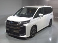 2022 Toyota Noah