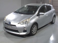 2013 Toyota Aqua