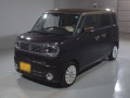 2024 Suzuki WAGON R SMILE