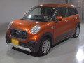 2016 Daihatsu Cast