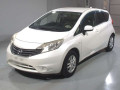 2014 Nissan Note