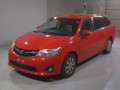 2012 Toyota Corolla Fielder