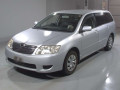 2006 Toyota Corolla Fielder