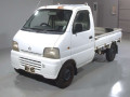 1999 Suzuki Carry Truck
