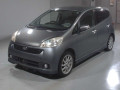2006 Daihatsu Sonica