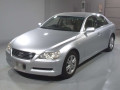 2005 Toyota Mark X