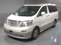 2003 Toyota Alphard V