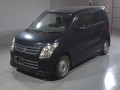 2010 Suzuki Wagon R