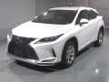 2020 Lexus RX