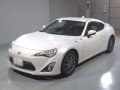 2016 Toyota 86