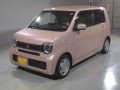 2020 Honda N-Wgn