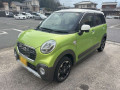 2015 Daihatsu Cast
