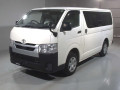 2021 Toyota Hiace Van