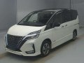 2021 Nissan Serena