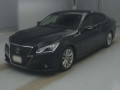 2013 Toyota Crown
