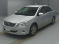 2009 Toyota Premio