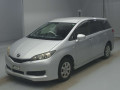 2011 Toyota Wish