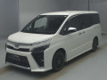 2021 Toyota Voxy