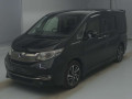 2017 Honda Step WGN Spada