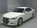 2013 Toyota Crown