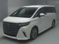 2023 Toyota Alphard