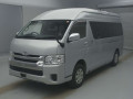 2018 Toyota Hiace Wagon