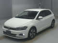 2019 Volkswagen Polo