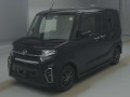 2021 Daihatsu Tanto Custom