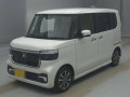 2024 Honda N-BOX CUSTOM