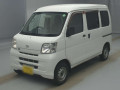 2014 Daihatsu Hijet Cargo