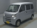 2013 Daihatsu Hijet Cargo