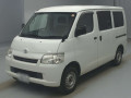 2018 Toyota Townace Van