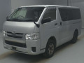 2019 Toyota Hiace Van