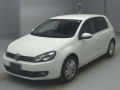 2012 Volkswagen Golf