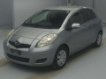 2010 Toyota Vitz