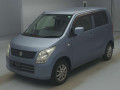 2009 Suzuki Wagon R
