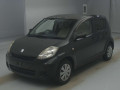2009 Toyota Passo