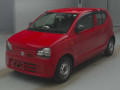 2017 Suzuki Alto