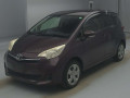 2011 Toyota Ractis