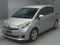 2013 Toyota Ractis