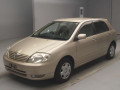 2001 Toyota Allex