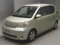 2007 Toyota Porte