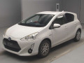 2015 Toyota Aqua
