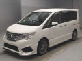 2015 Nissan Serena